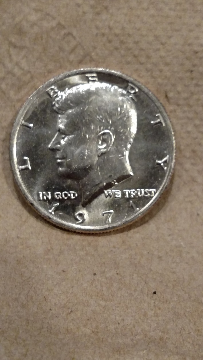 JFK-Half-Dollar-Roll-Hunters:-Silver,-Proofs-And-Other-Finds